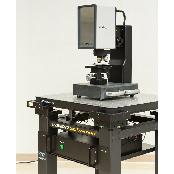 Noncontact 3D Surface Measuring Instrument